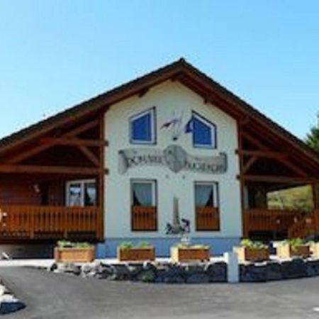 Chalet Du Bucheron Apartment Gérardmer Екстериор снимка