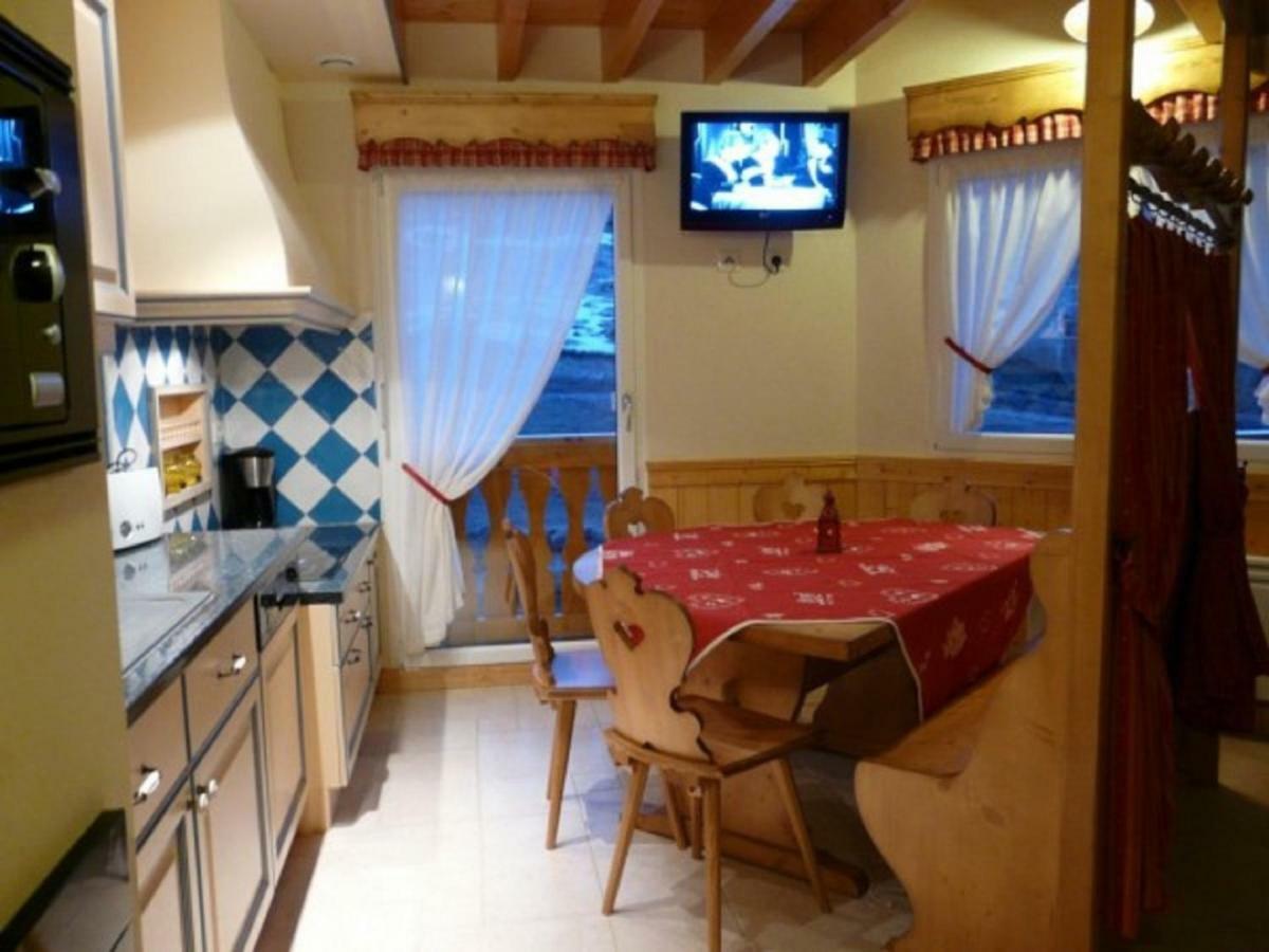 Chalet Du Bucheron Apartment Gérardmer Екстериор снимка