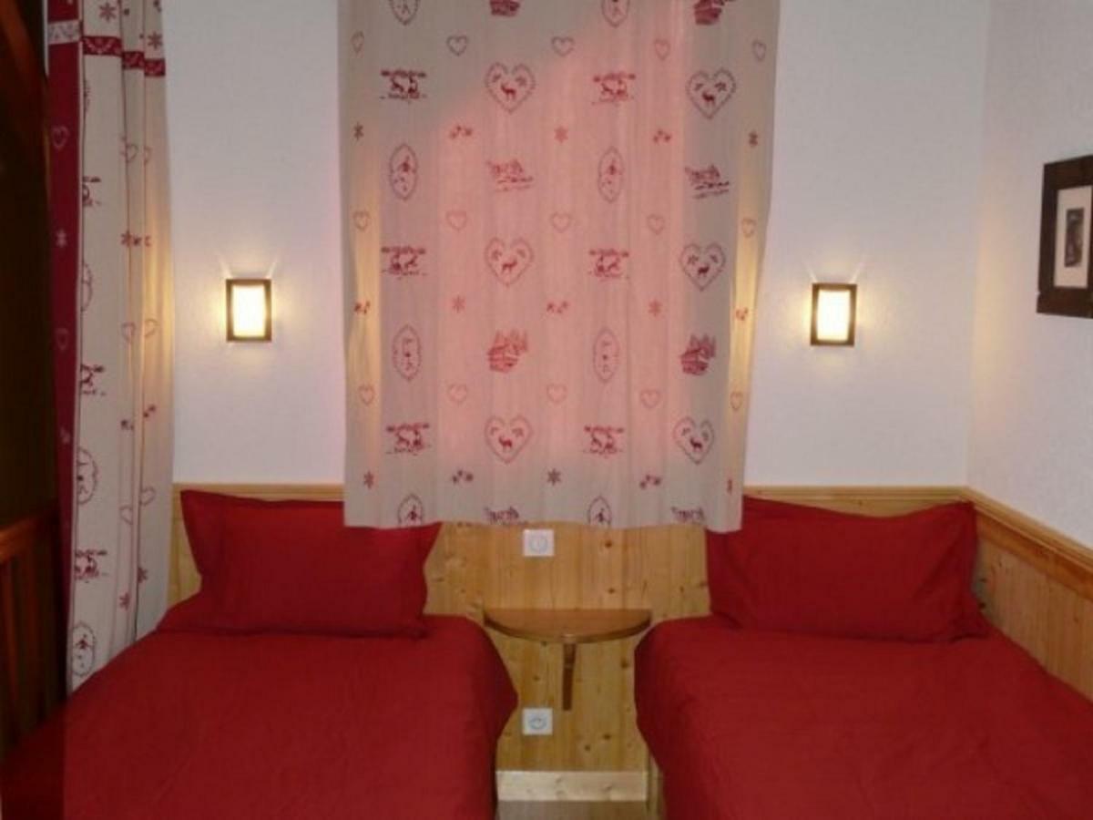 Chalet Du Bucheron Apartment Gérardmer Екстериор снимка