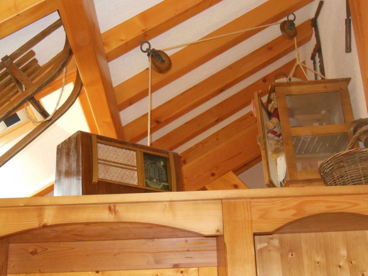 Chalet Du Bucheron Apartment Gérardmer Екстериор снимка