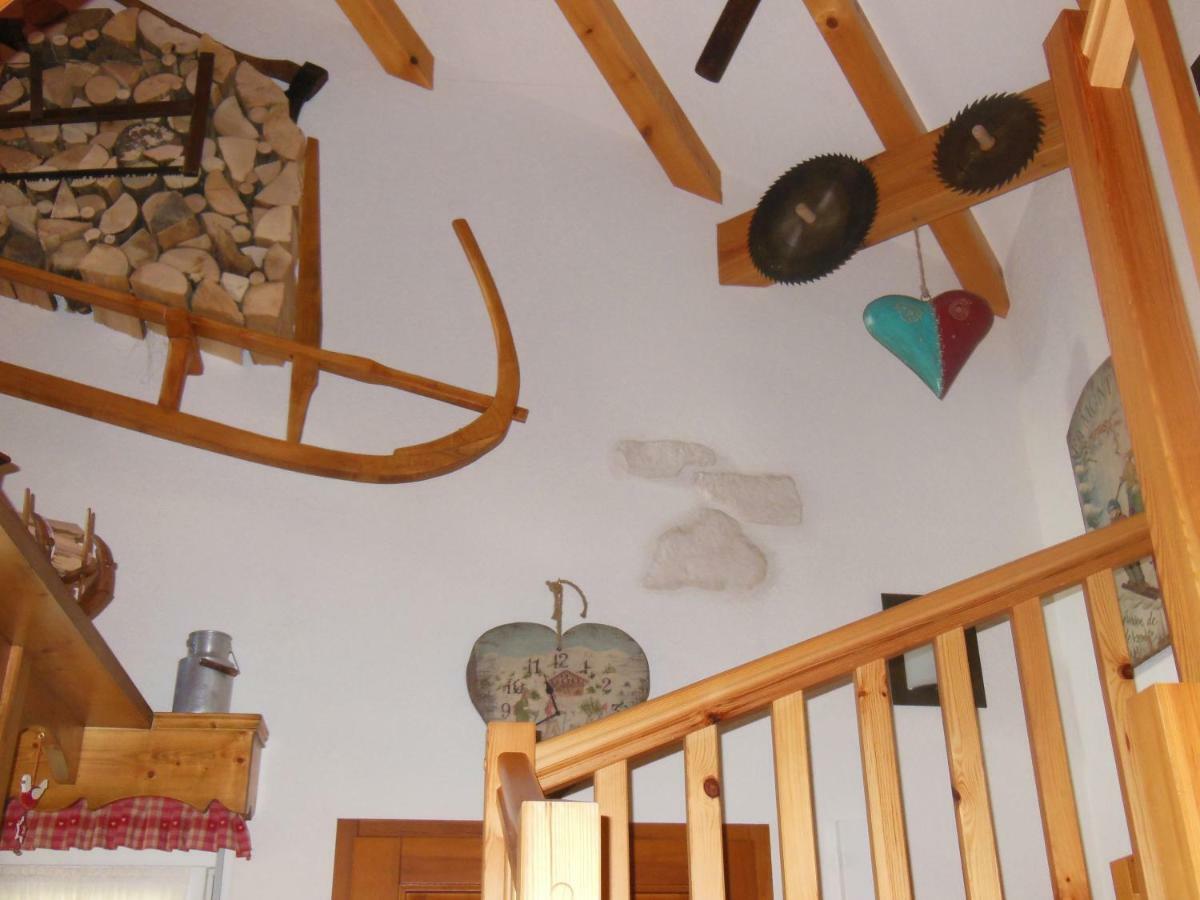 Chalet Du Bucheron Apartment Gérardmer Екстериор снимка