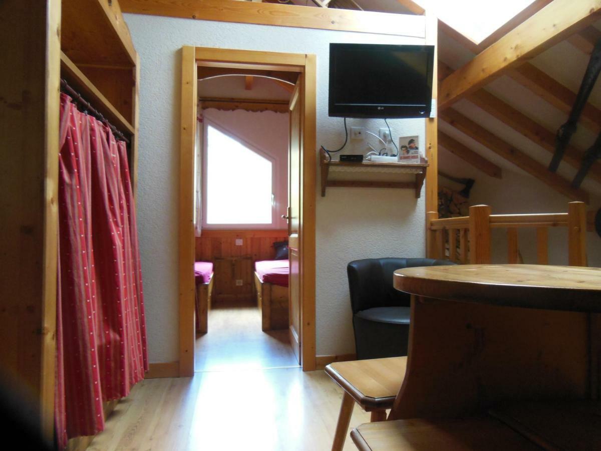 Chalet Du Bucheron Apartment Gérardmer Екстериор снимка